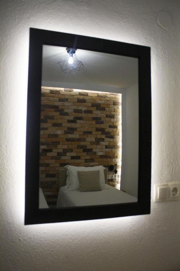 Salonikiou Beach Apartments Akti Salonikiou Extérieur photo